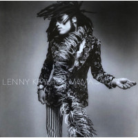 Lenny Kravitz - Mama Said, LP