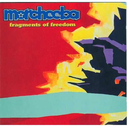 Morcheeba - Fragments Of Freedom, 2xLP