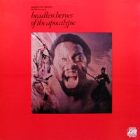 Eugene McDaniels - Headless Heroes Of The Apocalypse, LP