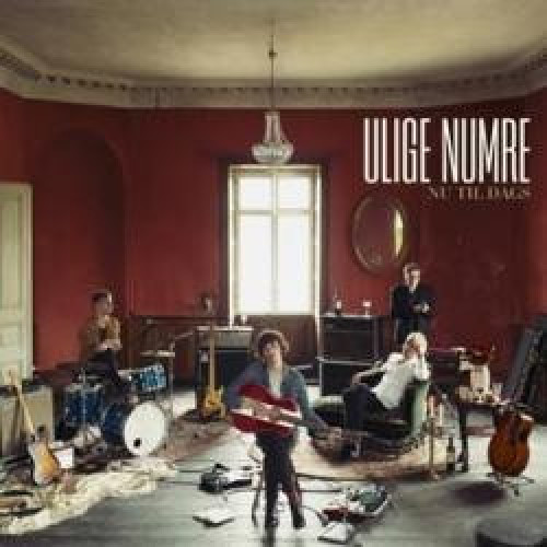 Ulige Numre - Nu Til Dags, LP