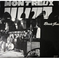 Count Basie - Jam Session At The Montreux Jazz Festival 1975, LP