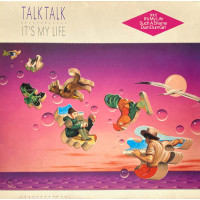 Talk Talk - It's My Life, LP