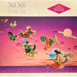 Talk Talk - It's My Life, LP