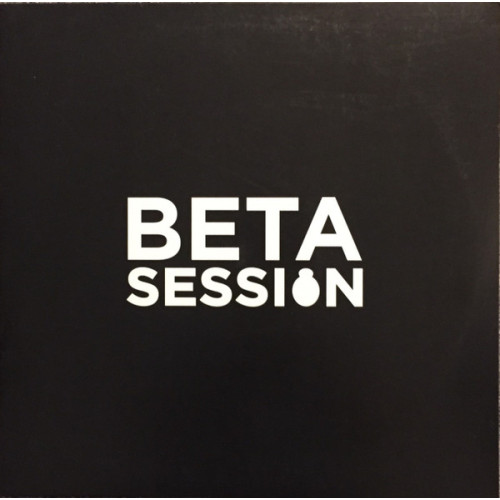 Various - Beta Session, LP, Promo