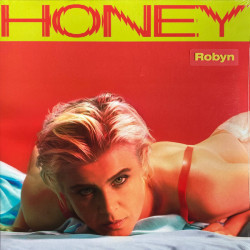 Robyn - Honey, LP