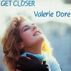 Valerie Dore - Get Closer, 12"