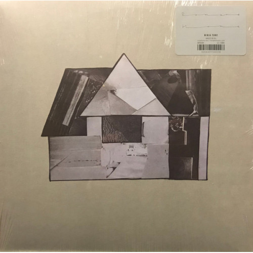 Romare - Home, 2xLP