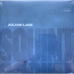 Julian Lage - Squint, LP