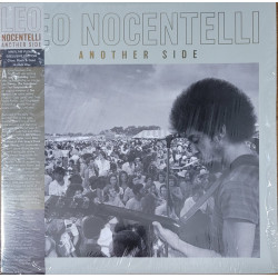 Leo Nocentelli - Another Side, LP