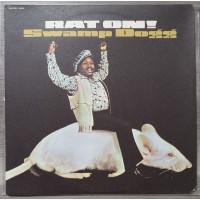 Swamp Dogg - Rat On!, LP