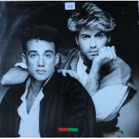 Wham! - Last Christmas (Christmas 85), 12"