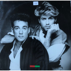 Wham! - Last Christmas (Christmas 85), 12"