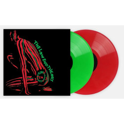 A Tribe Called Quest - The Low End Theory, 2xLP, Reissue