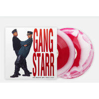 Gang Starr - No More Mr. Nice Guy, 2xLP, Reissue