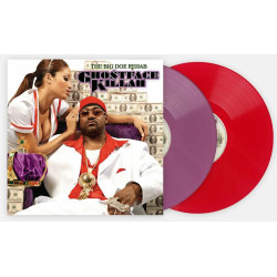 Ghostface Killah - The Big Doe Rehab, 2xLP, Reissue