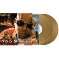 Too Short - Blow The Whistle, 2xLP, Reissue