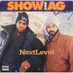 Show And AG - Next Level, 12"