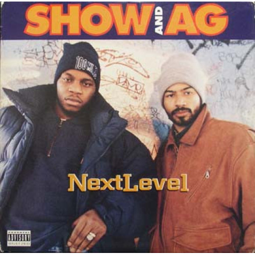 Show And AG - Next Level, 12"