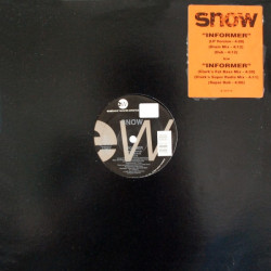 Snow - Informer, 12"