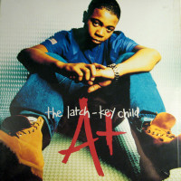 A+ - The Latch-Key Child, LP