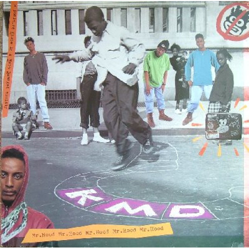 KMD - Mr. Hood, LP