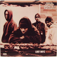 Lost Boyz - Renee, 12"