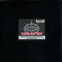 Das EFX - Real Hip-Hop, 12", Repress