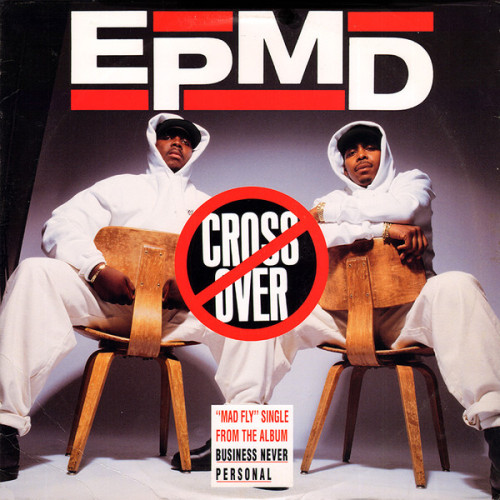 EPMD - Crossover, 12"