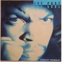 Ice Cube - Steady Mobbin', 12"