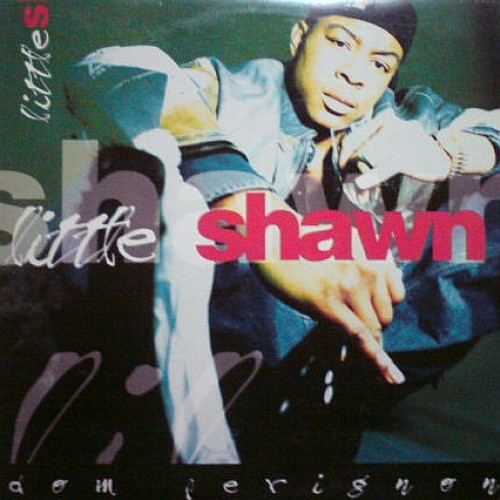 Little Shawn - Dom Perignon / Check It Out Y'All, 12"