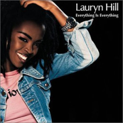 Lauryn Hill - Everything Is Everything, 12"