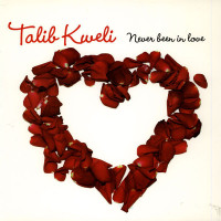 Talib Kweli - Never Been In Love, 12"