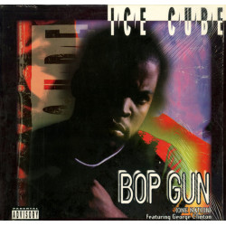 Ice Cube - Bop Gun (One Nation), 12"