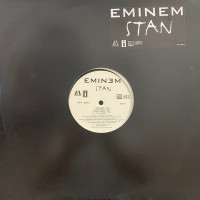 Eminem - Stan, 12", Promo