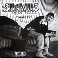 Shamus - Tight Team, 12"