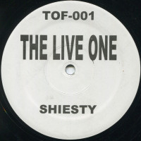 The Live One - Shiesty, 12"