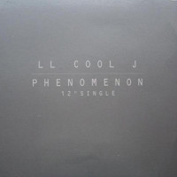 LL Cool J - Phenomenon, 12"