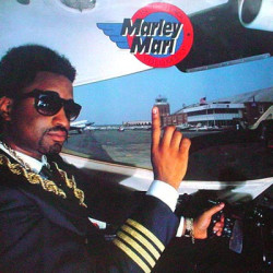 Marley Marl - In Control, Volume 1, LP