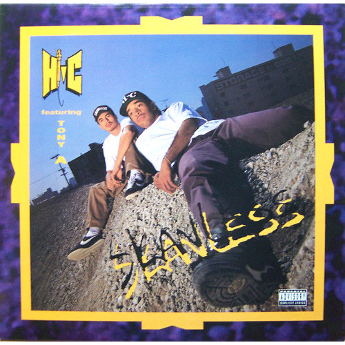 HI-C - Skanless, LP