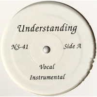 Nas - Understanding, 12"