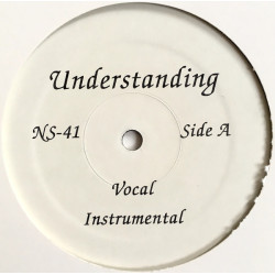 Nas - Understanding, 12"