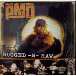 PMD - Rugged-N-Raw, 12"