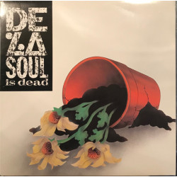 De La Soul - De La Soul Is Dead, LP