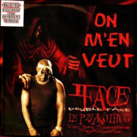 Double Face Le Psykothug - On M'En Veut, 12"