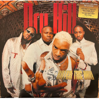 Dru Hill - Enter The Dru, 2xLP, Promo