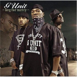 G-Unit - Beg For Mercy, 2xLP