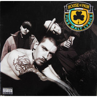 House Of Pain - House Of Pain, LP