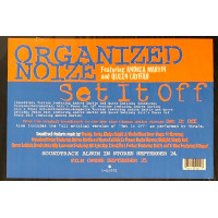 Organized Noize Featuring Andrea Martin And Queen Latifah - Set It Off, 12"