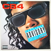 Various - CB4 (Original Motion Picture Soundtrack), LP