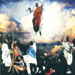 Freddie Gibbs - You Only Live 2wice, LP